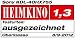 Auszeichnung