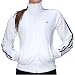 FRED PERRY フレッドペリー ツインテープトラックジャケット J6763-205 レディース ホワイト