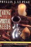 Caring for spiritual needs