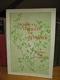 The life of Joshua Gosselin of Guernsey, 1739-1813 : greffier and soldier, antiquary and artist, plantsman and natural historian