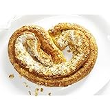 Larsens Bakery Danish Kringle, Various Flavors, Serves 12 (Apple)