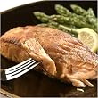 Omaha Steaks Hickory Marinated Salmon Fille