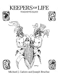 Keepers of Life: Discovering Plants Through Native Ameriecan Stories and Earth Activities for Children (Teacher's Edition)