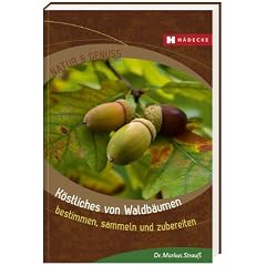K�stliches von Waldb�umen: Bestimmen, sammeln und zubereiten