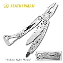 MULTI-TOOL, SKELETOOL, NYLON SHEATH