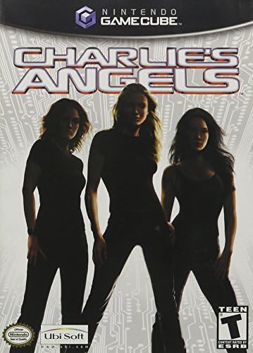 Charlie's Angels