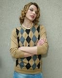 MILLA JOVOVICH 24x36 COLOR POSTER PRINT