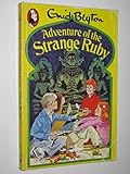 Adventure of the strange ruby