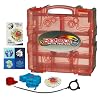 Beyblade Metal Fury Beylocker Case