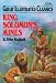 King Solomon's Mines (Paperback)