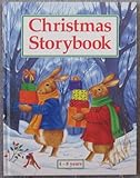 Christmas storybook