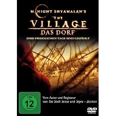 The Village - Das Dorf