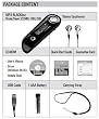 Maxfield 1GB MP3 Player