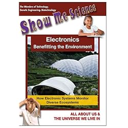 Electronics - Benefitting the Environment