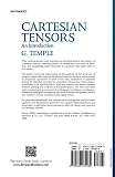 Cartesian Tensors: An Introduction (Dover Books on Mathematics)