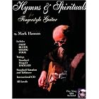 Hymns and Spirituals for Fingerstyle Guitar (Music Sales America) by Mark Hanson