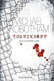 Produkt-Bild: Todeskampf: Thriller