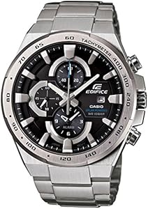 Amazon.com: Casio Edifice EFR-541SBD-1A
