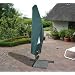 Schutzh�lle f�r Ampelschirm 300 cm, gr�n