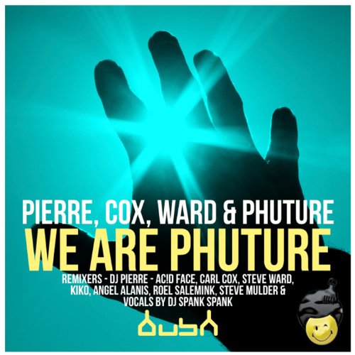 VA-We Are Phuture Beats And Dubs-2012-WEB-PWT Download