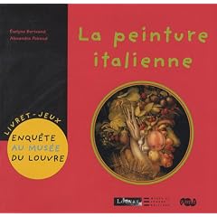La peinture italienne