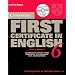 Cambridge First Certificate in English 6 Self-Study Pack: Examination Papers from the University of Cambridge ESOL Examinations: Level 6 (FCE Practice Tests)