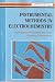 Instrumental Methods in Electrochemistry (Chemical Science)