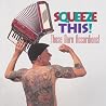 Image of album by Those Darn Accordions!