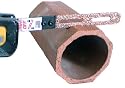 Paws Off Tools INT-024 24-Grit Intimidator Masonry Blade