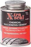 Xtra-Seal Chemical Vulcanizing Cement (8 oz.)