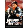 Mission of Justice
