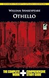 Othello Thrift Study Edition (Dover Thrift Study Editions)
