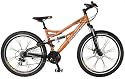 Schwinn Protocol 2.0 Men's Dual-Suspension Mountain Bike (26-Inch Wheels)
