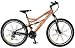 Schwinn Protocol 2.0 Men's Dual-Suspension Mountain Bike (26-Inch Wheels)