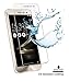 ASUS ZenFone 3 Screen Protector [2-Pack][ZE552KL/5.5 inch] ,Yootech ASUS ZenFone 3 Tempered Glass Screen Protector for ZenFone 3