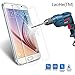 LaoHe Tempered Glass Screen Protector for Samsung Galaxy S7 (1pack)