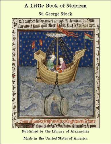 A Little Book of Stoicism