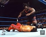 Mark Henry - Official WWE 8x10 Glossy Photo