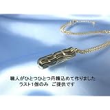 故人やペットのお骨を納め身につけて悲しみを癒すペンダント　【送料無料☆国産手作り】