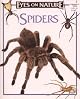 Spiders (Eyes On Nature)