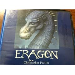 Eragon (Lib)(CD)