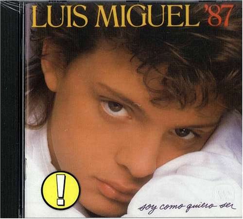 CD-Charts  Search : Soy Como Quiero Ser