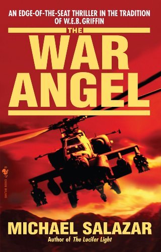 The War Angel