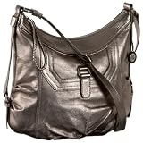 The SAK Silverlake Bucket Bag