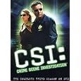 CSI: Crime Scene Investigation - The Complete Third Season