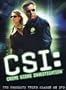 CSI: Crime Scene Investigation - The Complete Third Season
