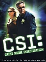 Download C.S.I. Crime Scene Investigation - The Complete Third Season.