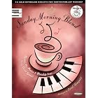 Buy Sunday Morning Blend, Volume 4: 25 Solo Keyboard Medleys for Contemporary Worship (Piano... by Carol Tornquist and Hal Leonard Corp.