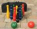 Garden Skittles 10 Pin like Bowling Game