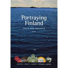 Portraying Finland: Facts and Insights (Otava)
